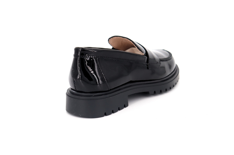 Acebos mocassins clementine noir8024701_4