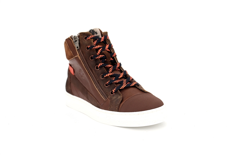 Acebos baskets rooty marron8024901_2