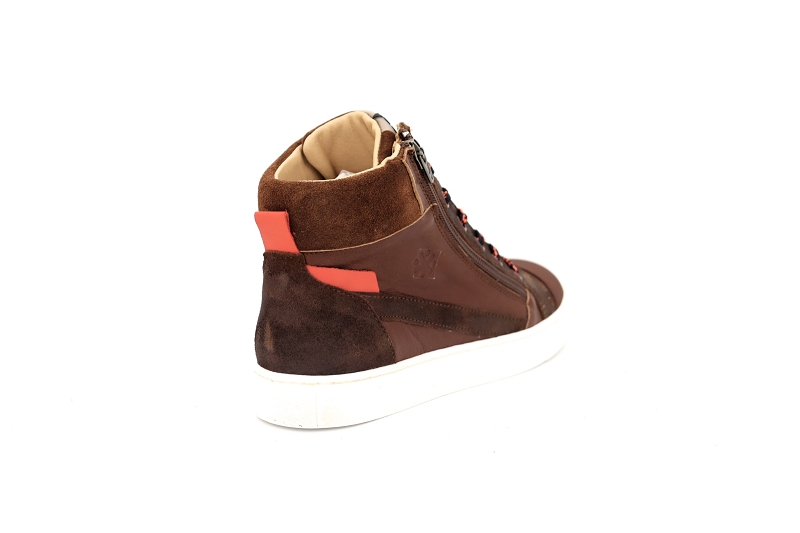 Acebos baskets rooty marron8024901_4