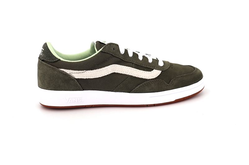 Vans baskets cruze too cc 90 vert