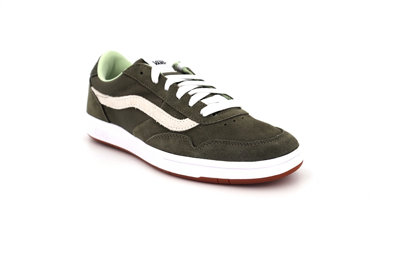 Vans baskets cruze too cc 90 vert8025301_2