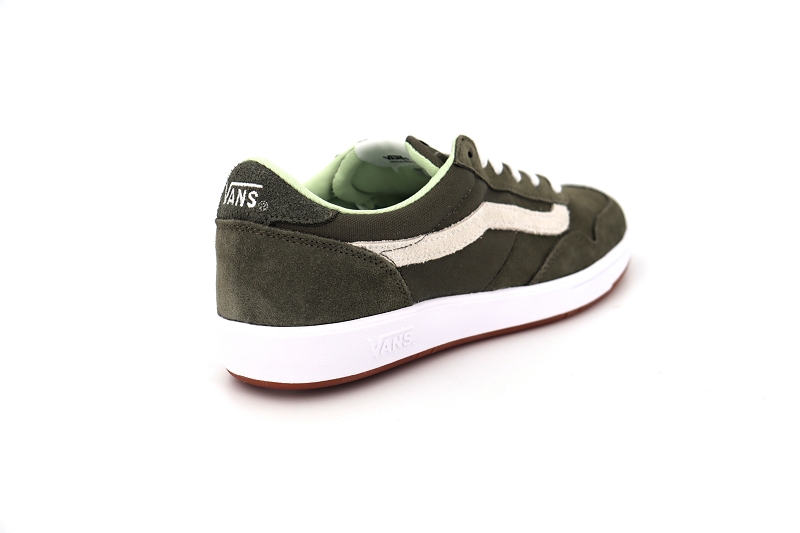 Vans baskets cruze too cc 90 vert8025301_4