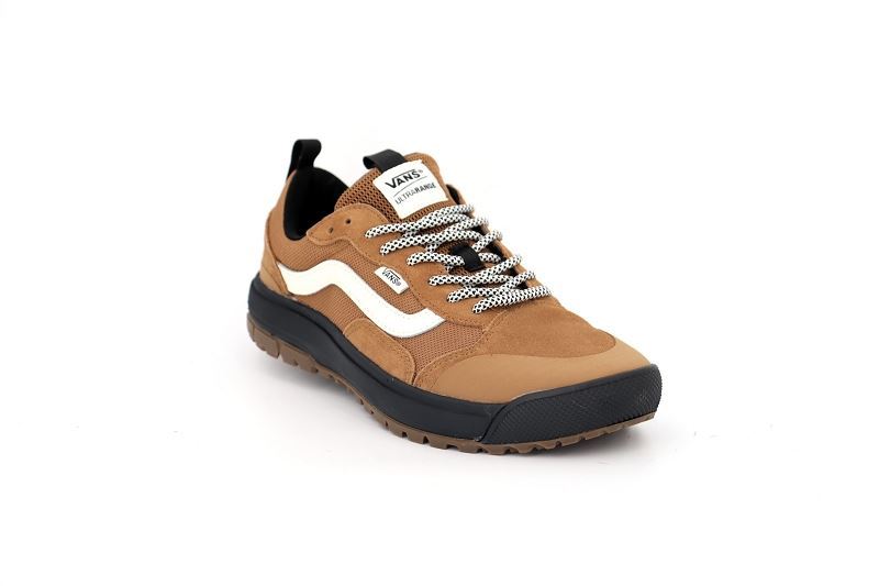 Vans baskets ultra range exo ww mte 1 marron8025501_2