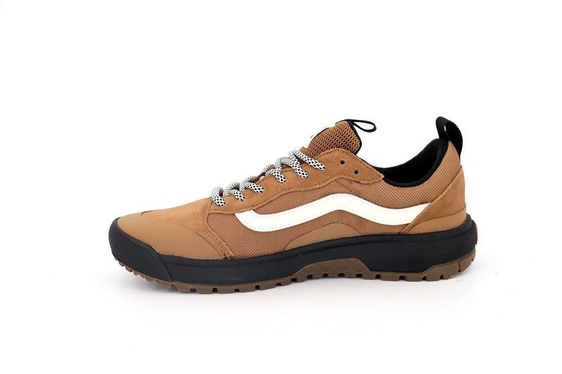 Vans baskets ultra range exo ww mte 1 marron8025501_3