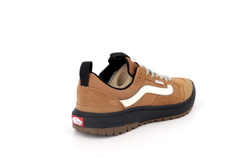 Vans baskets ultra range exo ww mte 1 marron8025501_4