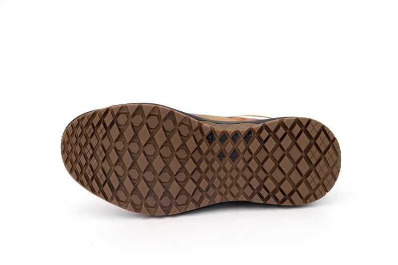 Vans baskets ultra range exo ww mte 1 marron8025501_5