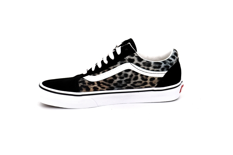 Vans baskets old skool noir8025701_3