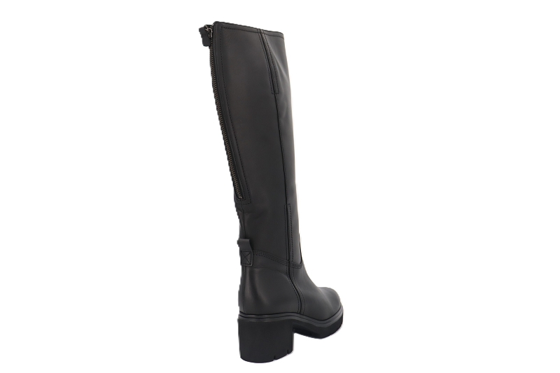 Gabor shop botte 1.879 noir8036901_4