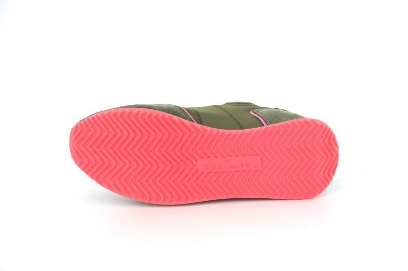 Philippe model baskets trpx low woman vert8151601_5