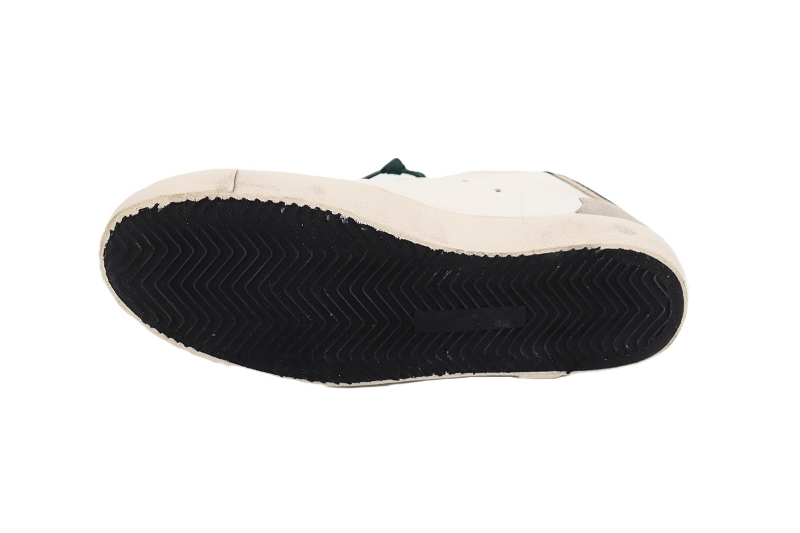 Philippe model baskets prsx low man blanc8151905_5