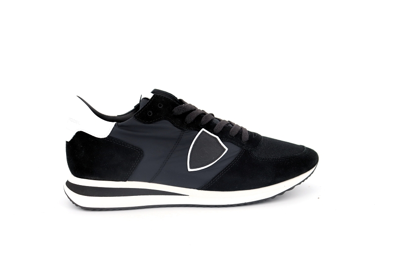 Philippe model baskets trpx low man noir