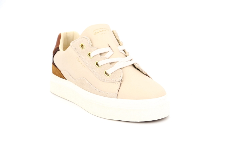 Gant baskets avona blanc8152101_2