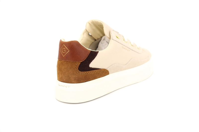 Gant baskets avona blanc8152101_4