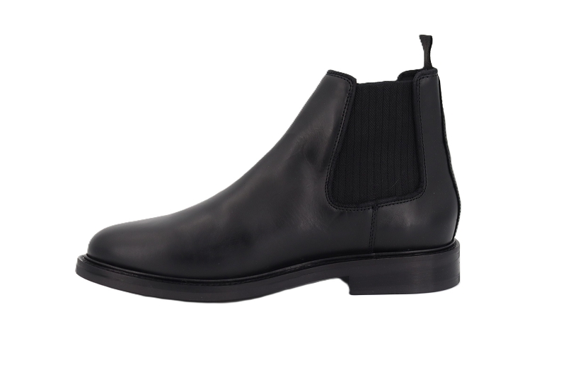 Gant boots et bottines st fairkon noir8152405_3