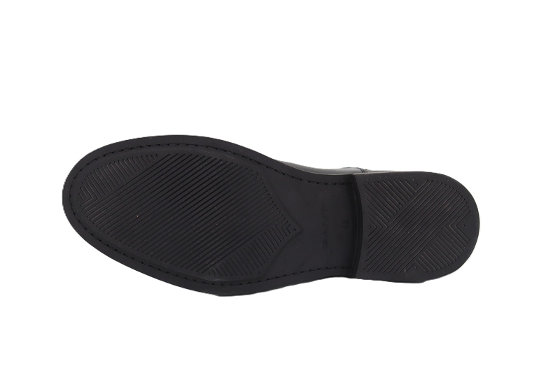 Gant boots et bottines st fairkon noir8152405_5