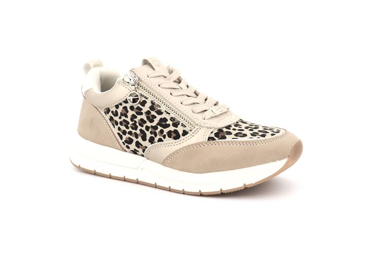 Tamaris store baskets 23732 41 lacets beige8154107_2