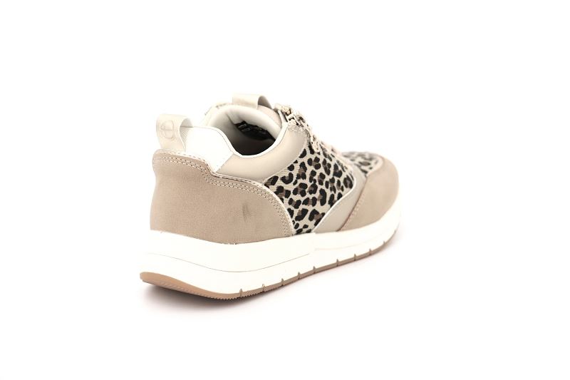Tamaris store baskets 23732 41 lacets beige8154107_4