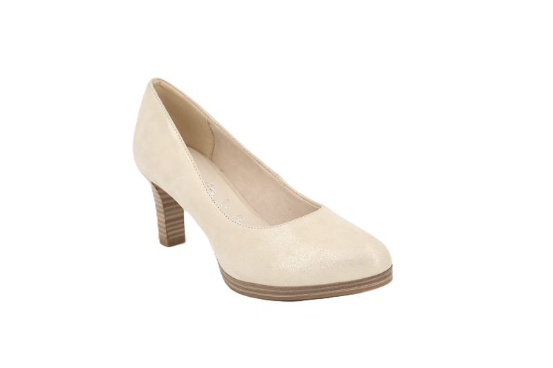 Tamaris store escarpins 22433 beige8154904_2