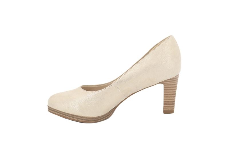 Tamaris store escarpins 22433 beige8154904_3