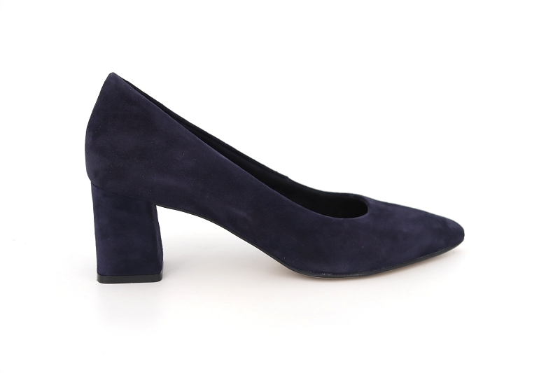 Tamaris store escarpins 22435 bleu