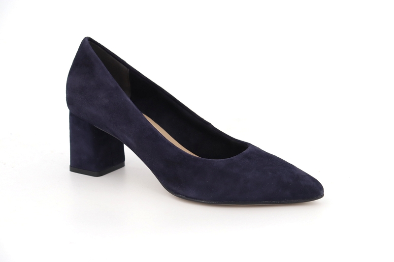 Tamaris store escarpins 22435 bleu8155102_2