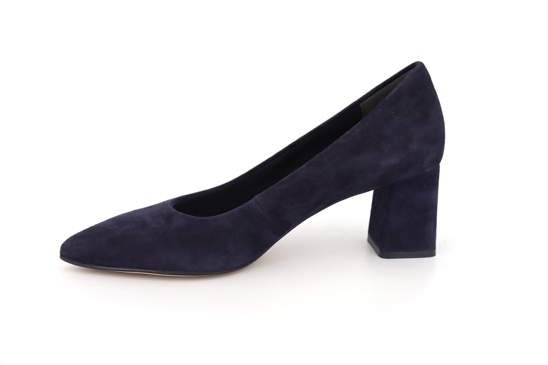 Tamaris store escarpins 22435 bleu8155102_3