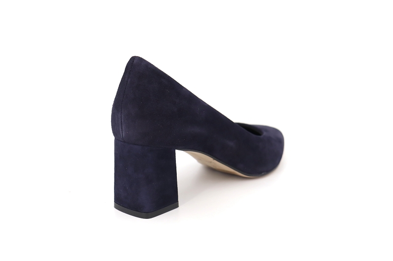 Tamaris store escarpins 22435 bleu8155102_4