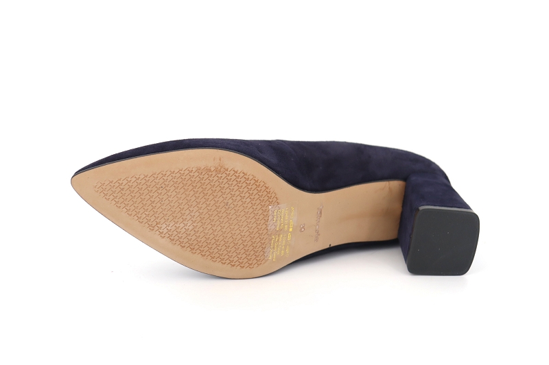 Tamaris store escarpins 22435 bleu8155102_5