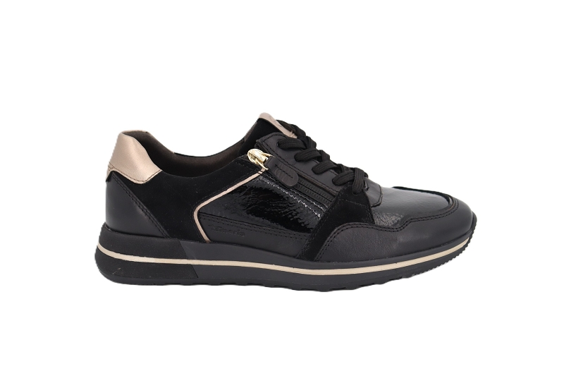 Tamaris store baskets 23784 noir