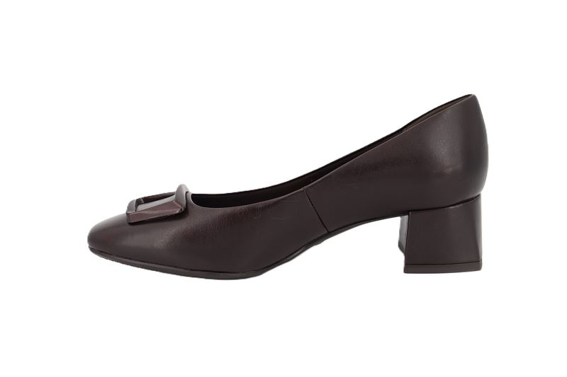 Tamaris store escarpins 22302 marron8156702_3