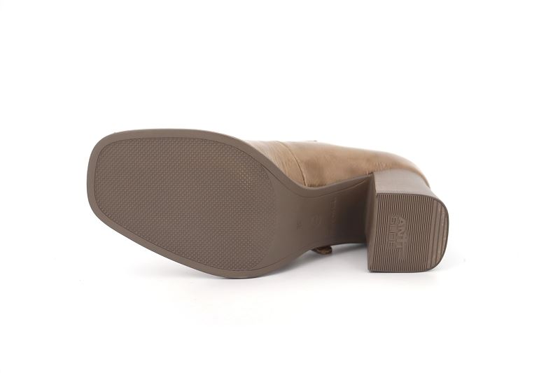 Tamaris store babies 24440 marron8157603_5