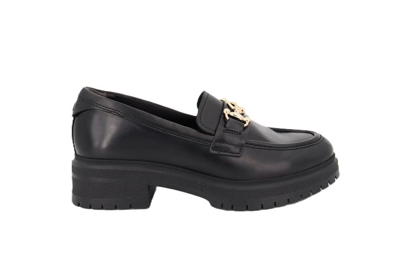 Tamaris store mocassins 24708 noir