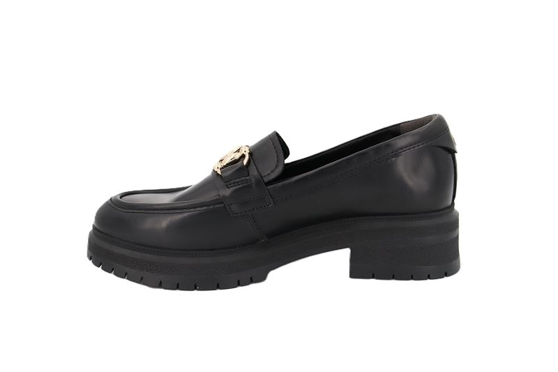 Tamaris store mocassins 24708 noir8158001_3