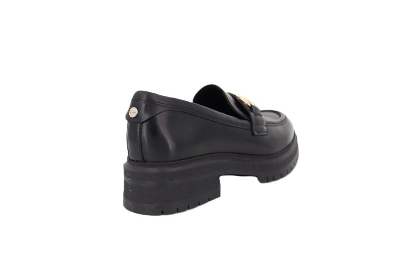 Tamaris store mocassins 24708 noir8158001_4