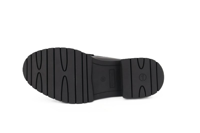Tamaris store mocassins 24708 noir8158001_5
