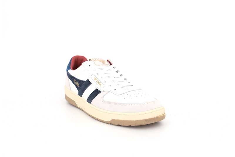 Gola baskets hawk blanc8158601_2