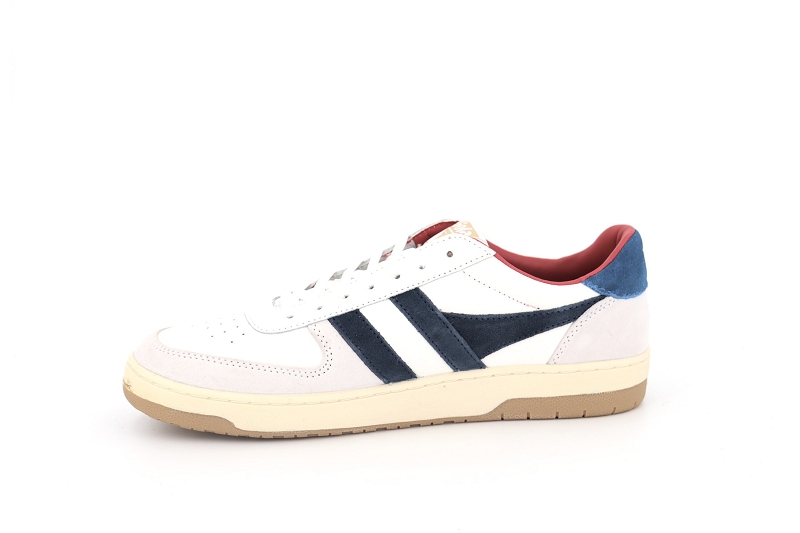 Gola baskets hawk blanc8158601_3