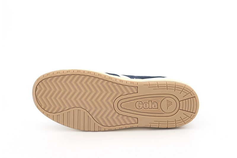 Gola baskets hawk blanc8158601_5