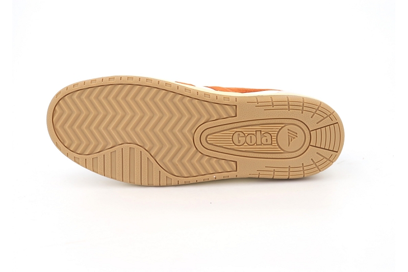 Gola baskets hawk blanc8158603_5