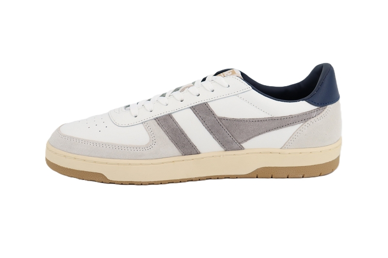 Gola baskets hawk blanc8158604_3