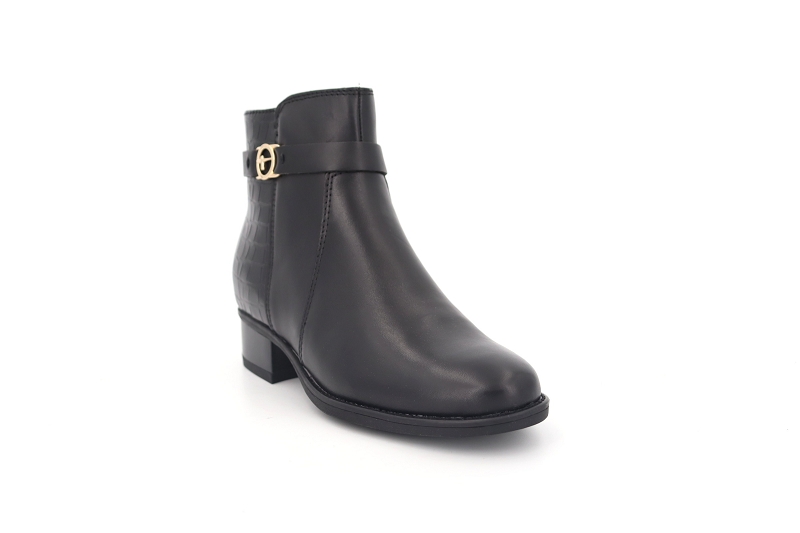 Tamaris store boots et bottines 25047 noir8170701_2