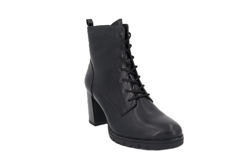 Tamaris store boots et bottines 25110 noir8171101_2