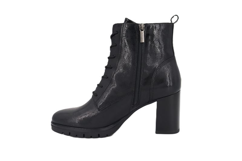 Tamaris store boots et bottines 25110 noir8171101_3