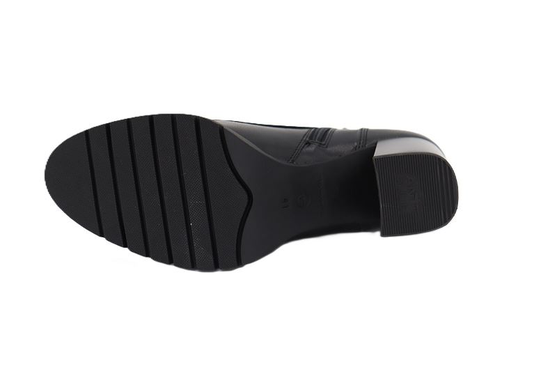 Tamaris store boots et bottines 25110 noir8171101_5