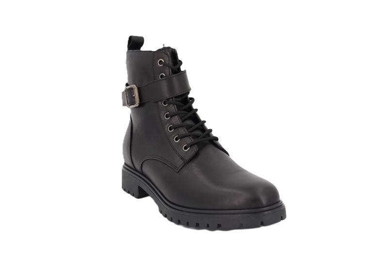 Tamaris store boots et bottines 25249 noir8171401_2