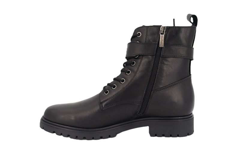 Tamaris store boots et bottines 25249 noir8171401_3