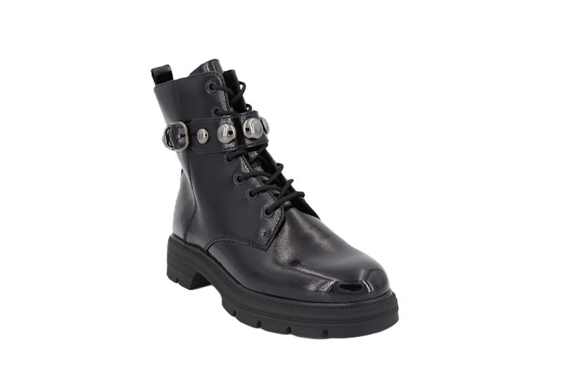 Tamaris store boots et bottines 25267 noir8171701_2