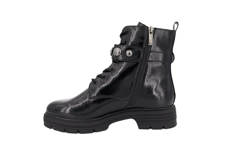 Tamaris store boots et bottines 25267 noir8171701_3
