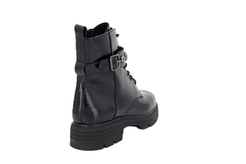 Tamaris store boots et bottines 25267 noir8171701_4