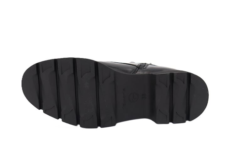 Tamaris store boots et bottines 25267 noir8171701_5